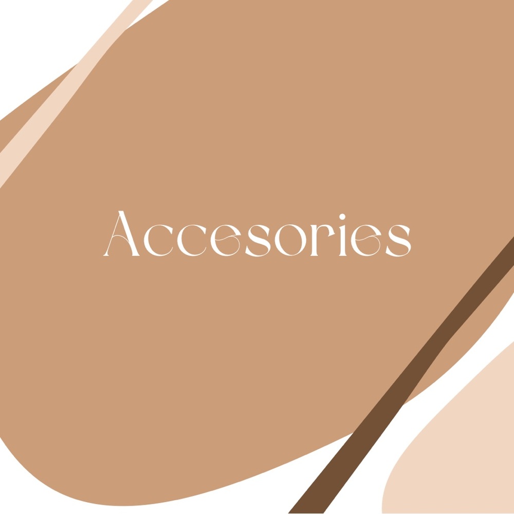 Accessories